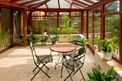 Little Marcle conservatory quotes